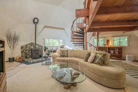 25 Rebel Rd, Lewiston, CA 96052 photo 9