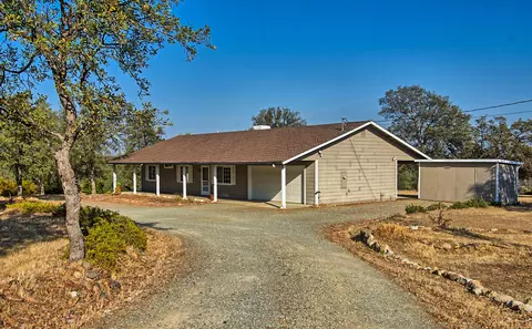 11401 Cactus Ln, Redding, CA 96003 photo 9