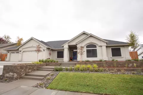 4250 Rutgers Pl, Redding, CA 96001 photo 1