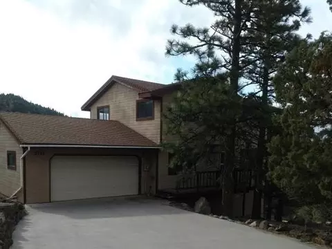 5111 Hill Dr, Weed, CA 96094 photo 1