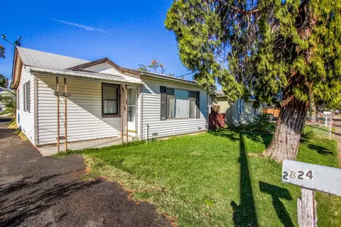 2824 Lanning Ave, Redding, CA 96001 photo 1