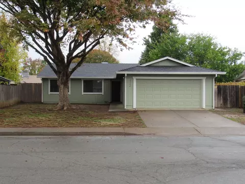 3722 Pegasus, Redding, CA 96002 photo 1