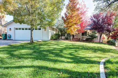8833 Olney Park Dr, Redding, CA 96001 photo 1