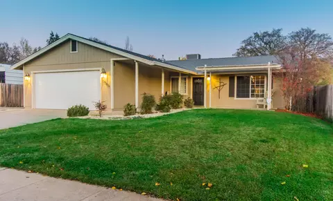 1566 Wingsetter Way, Redding, CA 96003 photo 1
