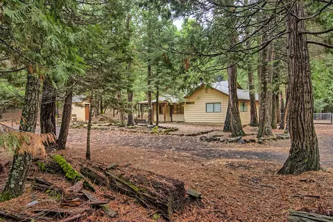 35175 Eagle Ln, Shingletown, CA 96088 photo 5