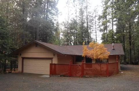30564 Figaro Dr, Shingletown, CA 96088 photo 1