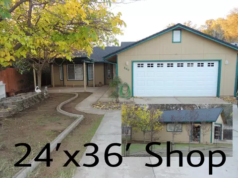840 Jefferson Ct, Redding, CA 96002 photo 1