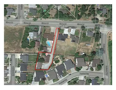 2817 Girvan Rd, Redding, CA 96001 photo 14
