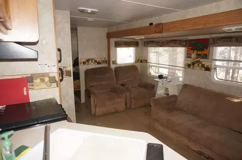 1990 Upper Moore Gulch, Trinity Center, CA 96041 photo 8
