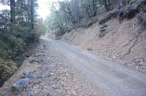 1990 Upper Moore Gulch, Trinity Center, CA 96041 photo 16