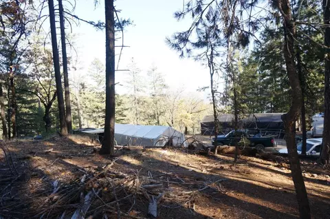 1990 Upper Moore Gulch, Trinity Center, CA 96041 photo 17