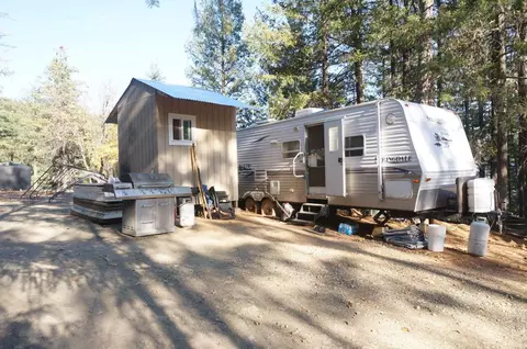 1990 Upper Moore Gulch, Trinity Center, CA 96041 photo 1