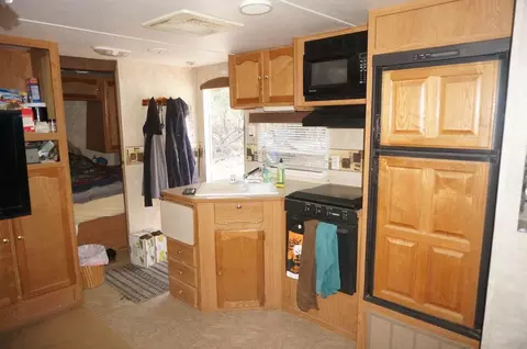 1990 Upper Moore Gulch, Trinity Center, CA 96041 photo 10