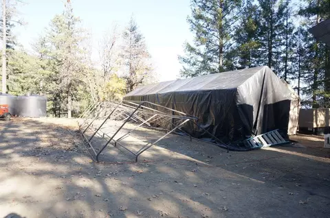 1990 Upper Moore Gulch, Trinity Center, CA 96041 photo 4