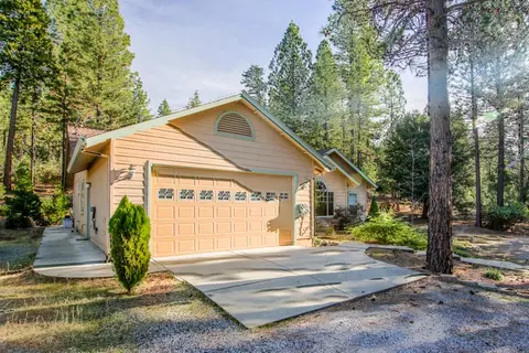 12855 Fern Rd, Whitmore, CA 96096 photo 29