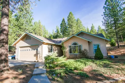 12855 Fern Rd, Whitmore, CA 96096 photo 33