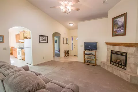 12855 Fern Rd, Whitmore, CA 96096 photo 2