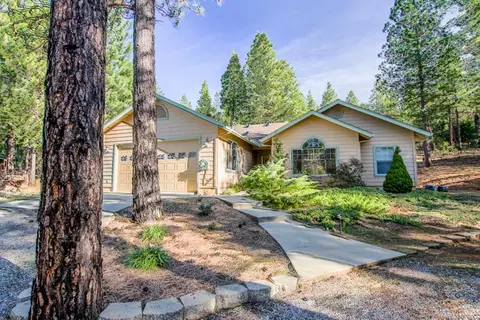 12855 Fern Rd, Whitmore, CA 96096 photo 27