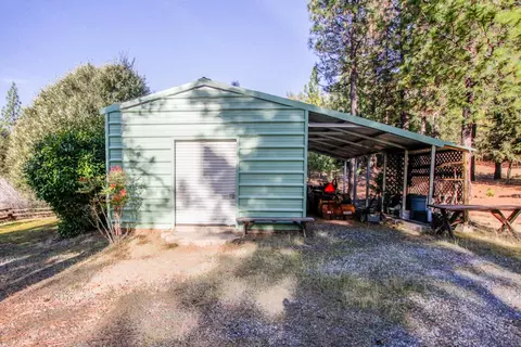 12855 Fern Rd, Whitmore, CA 96096 photo 30