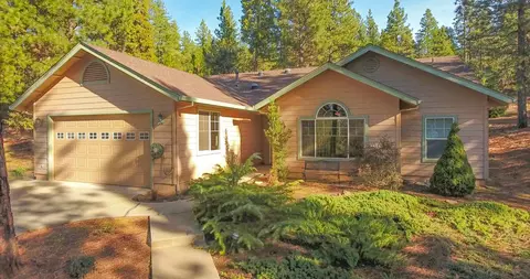 12855 Fern Rd, Whitmore, CA 96096 photo 1