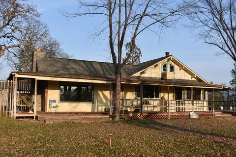 340 Horse Tail Hill Rd, Hayfork, CA 96041 photo 1