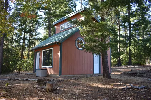 461 Farmer Ranch Rd, Hayfork, CA 96041 photo 1