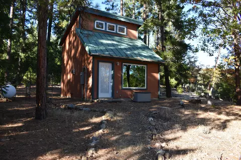 461 Farmer Ranch Rd, Hayfork, CA 96041 photo 13