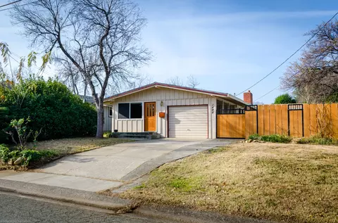 1498 Ridge Dr, Redding, CA 96001 photo 23