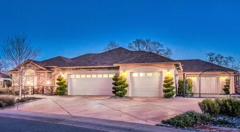 1555 Gold Hills Dr, Redding, CA 96003 photo 7
