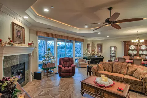 1555 Gold Hills Dr, Redding, CA 96003 photo 13