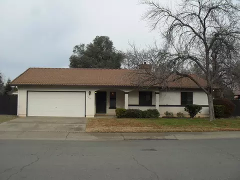 1414 Casa Vereda Way, Redding, CA 96003 photo 1