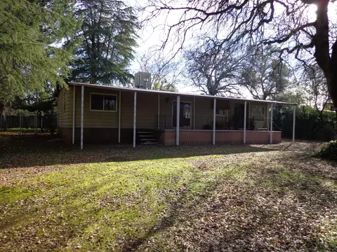 6603 Turtle Ln, Redding, CA 96002 photo 1