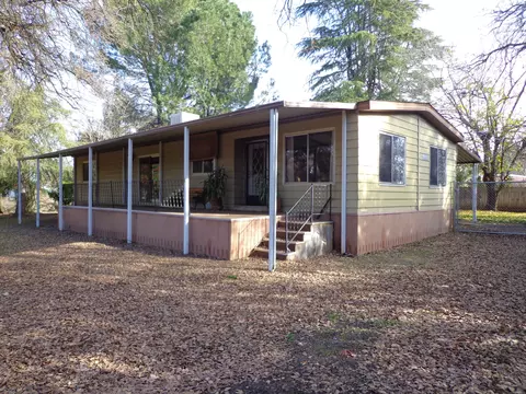 6603 Turtle Ln, Redding, CA 96002 photo 2