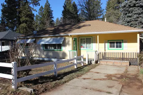 37448 Birch Ave, Burney, CA 96013 photo 1