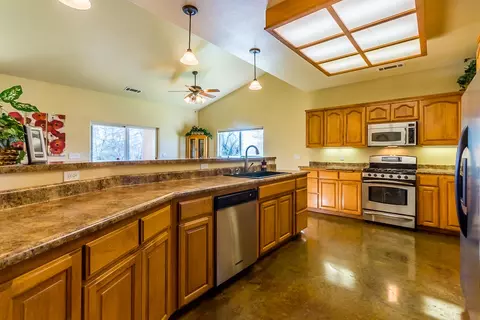25657 Cherith Brook Dr, Shingletown, CA 96088 photo 12