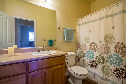 25657 Cherith Brook Dr, Shingletown, CA 96088 photo 19