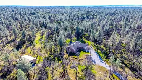 25657 Cherith Brook Dr, Shingletown, CA 96088 photo 29