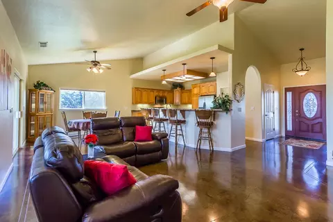 25657 Cherith Brook Dr, Shingletown, CA 96088 photo 4