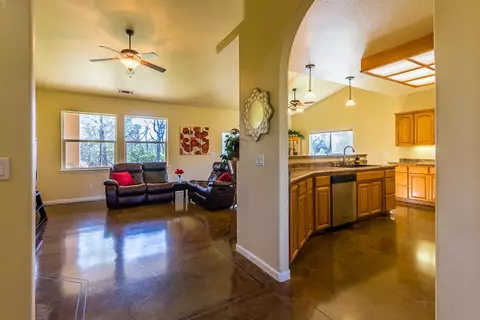 25657 Cherith Brook Dr, Shingletown, CA 96088 photo 5