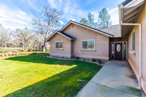 25657 Cherith Brook Dr, Shingletown, CA 96088 photo 32