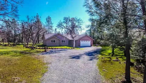 25657 Cherith Brook Dr, Shingletown, CA 96088 photo 1