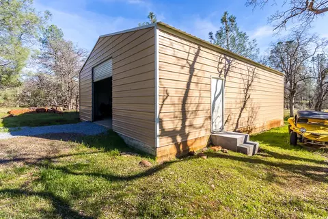 25657 Cherith Brook Dr, Shingletown, CA 96088 photo 33