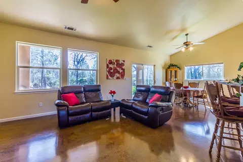 25657 Cherith Brook Dr, Shingletown, CA 96088 photo 7