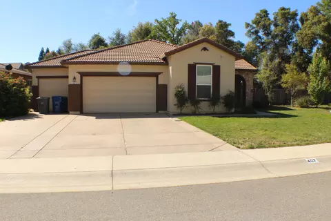 407 Woodacre Dr, Redding, CA 96002 photo 3