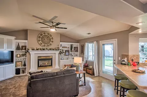 4003 Sunglow Dr, Redding, CA 96001 photo 11