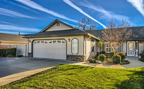 4003 Sunglow Dr, Redding, CA 96001 photo 4