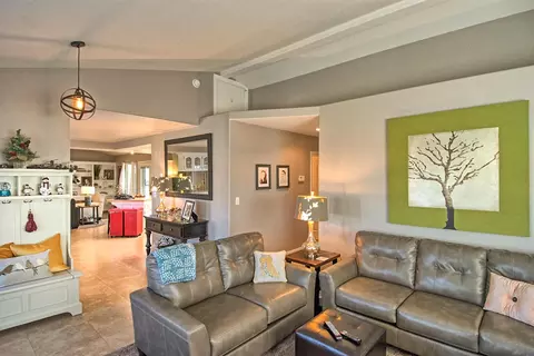 4003 Sunglow Dr, Redding, CA 96001 photo 8