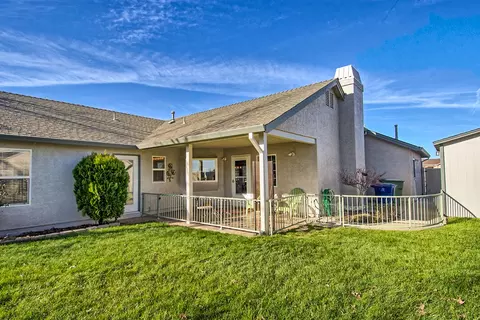 4003 Sunglow Dr, Redding, CA 96001 photo 48