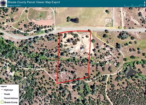 28899 Whitmore Rd, Whitmore, CA 96096 photo 43