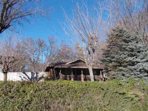 20124 Old Alturas Rd, Redding, CA 96003 photo 2